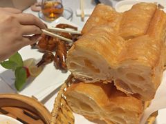 -春满园·早茶·粤菜·宴会(前海店)