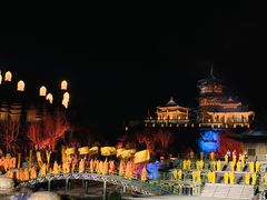 -禅宗少林·音乐大典
