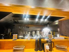 -KINGICHI無双东京豚骨拉面(人广中福城店)