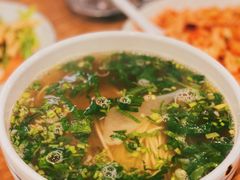 -西北朗益和穆斯林餐厅
