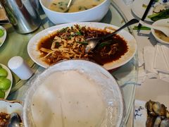-景芝小炒(虞河路店)