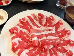 -南门涮肉(北洼路店)