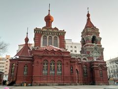 -圣·阿列克谢耶夫教堂