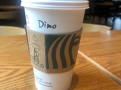 -星巴克臻选(重庆沙坪坝店)