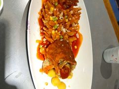 -姑苏家宴·苏帮菜·松鼠桂鱼(苏州总店)