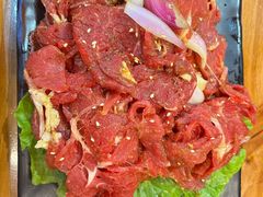-吉志烤肉(太原总店)