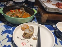 -绿茶餐厅(布吉万象汇店)