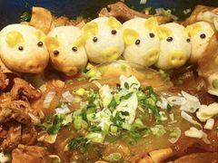-山河屯江鱼馆