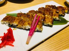 -富山日式料理(宽厚里店)
