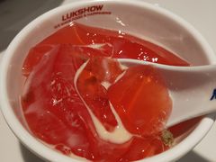 -禄鼎记·排队俩小时都要吃的酸菜鱼(石牌桥店)