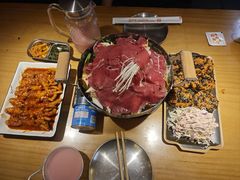 -小木屋米酒店总店