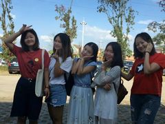 -平江亚马逊水上乐园