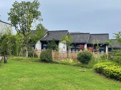 -春色如许·茶食餐厅(桃李春风店)