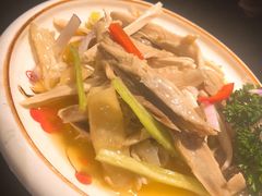 -品回味清真西北楼(宁波首店)