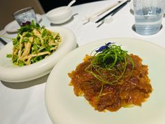 -悦融·京鲁菜·露台花园(安定门店)
