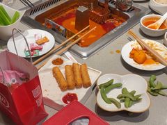 -海底捞火锅(宇飞大厦店)