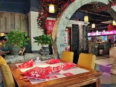 -廉厨干煸鸡·地标名菜(民富园店)