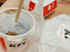 -肯德基(晋江城市广场店)