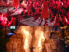 -长鹿旅游休博园