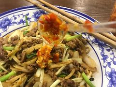 -阿扁杭州面(苗圃店)