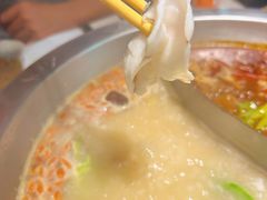 -京门活鱼馆·鱼火锅(百子湾（原红庙）店)