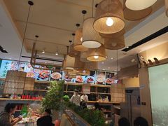 -吴家·非遗淮扬小馆(镇江万达广场店)