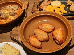 -萨莉亚意式餐厅(杭州滨江天街店)