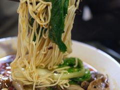 -老地方猫儿面(磁器口店)