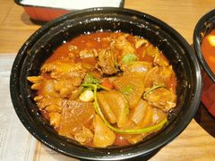 -二楼老店重庆鸡公煲(真光路店)