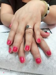 -美斯洛美甲美睫连锁店