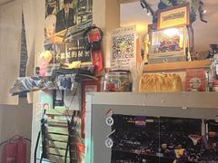 -沪水焙煎室(淡水路店)