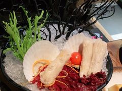 -湊湊火锅·茶憩(杭州湖滨银泰in77店)