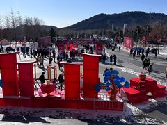 -北京雁栖湖国际会展中心