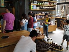 -星巴克臻选(成都太古里店)