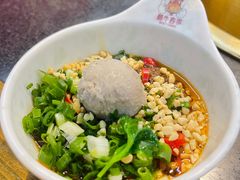 -最牛喜事潮汕鲜牛肉火锅(和平里店)
