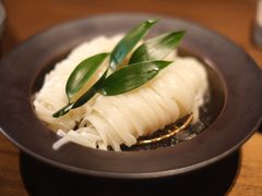 面条-桐寿司Sushi Tong