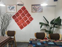 -漫香咖啡·云南小粒咖啡