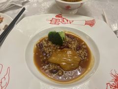 -酌宴府The China Club·广州万富希尔顿酒店(云城东路店)