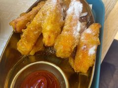 -梨花牛肉汤饭(仁恒伊势丹店)