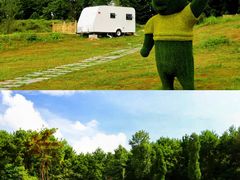 -云漫湖生态度假公园