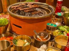 -西塔老太太泥炉烤肉(苏州大悦城店)