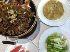 -凯鸽酒楼(操场城店)