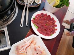 -冯姐生蚝(长隆横琴店)