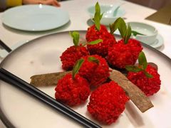 -上座云间·青年赣菜(绿茵店)