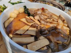 -院8里·小聚园老川菜(九眼桥店)