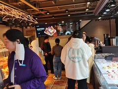 -红跑车HPCBAKERY(汉商店)