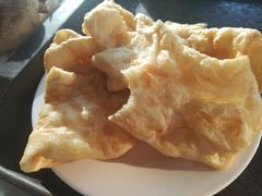 -相聚青山餐厅(阎河路店)