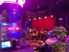 -108·公社·创意餐厅·LIVE HOUSE(李公堤店)