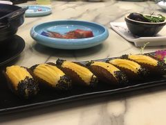 -柒园·三十年创意杭帮菜(龙湖滨江天街店)