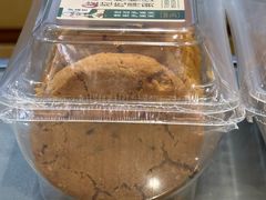 -泸溪河桃酥(秦淮夫子庙一店)